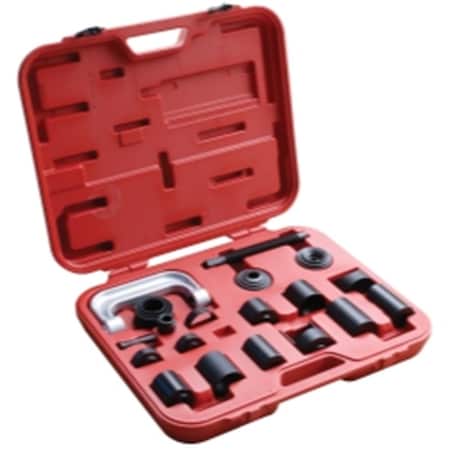 Keen Ball Joint Service Tool & Master Adapter Set KE646851